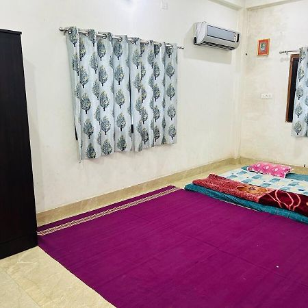 Jamuna Kunj Bénarès Extérieur photo