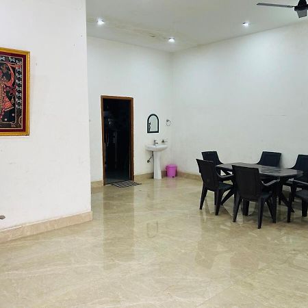 Jamuna Kunj Bénarès Extérieur photo