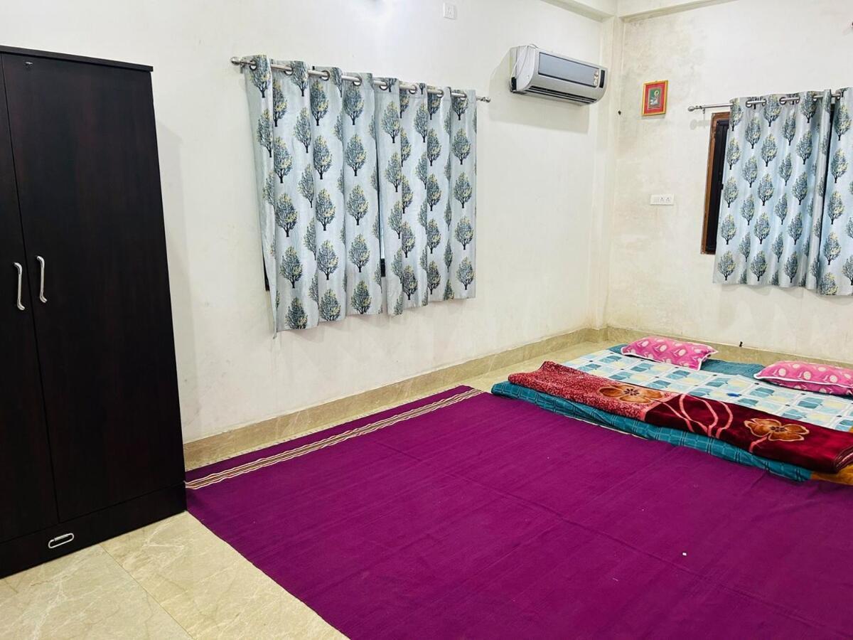 Jamuna Kunj Bénarès Extérieur photo