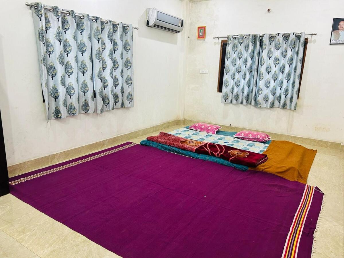 Jamuna Kunj Bénarès Extérieur photo