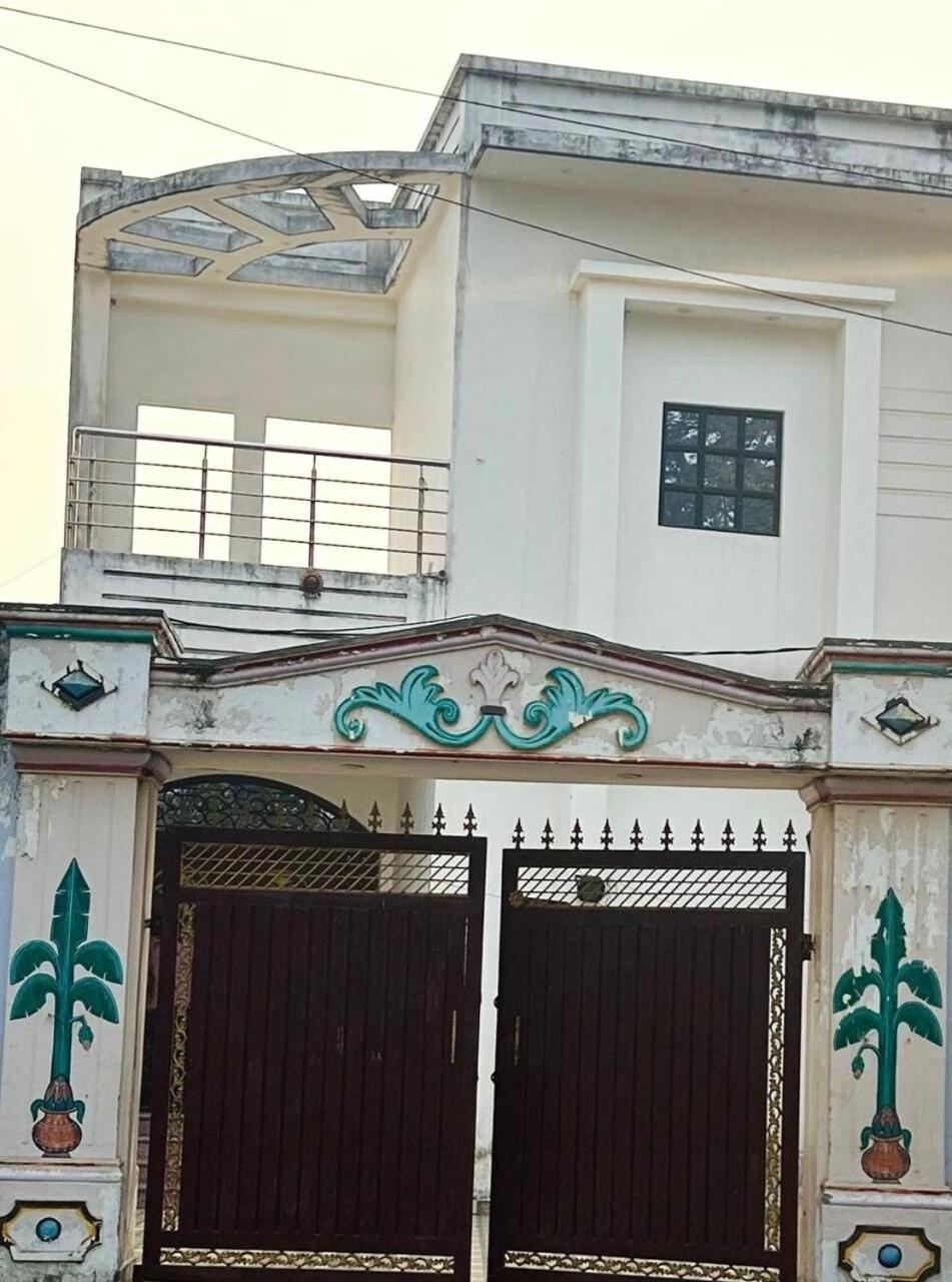 Jamuna Kunj Bénarès Extérieur photo