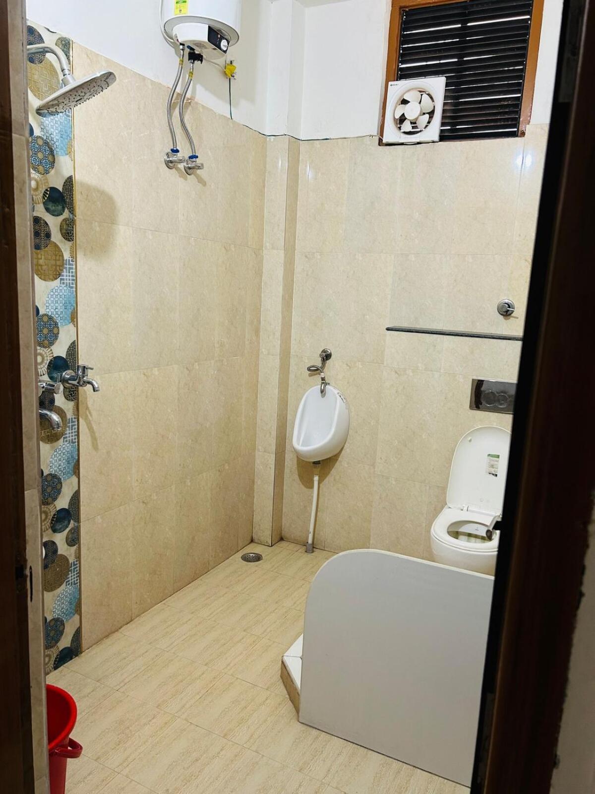 Jamuna Kunj Bénarès Extérieur photo